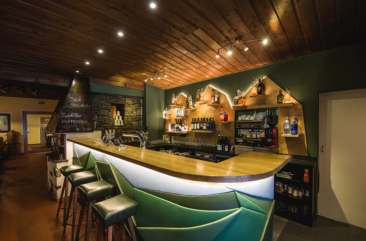 Kurzurlaub Ebenau für 2 (1 Nacht) - 5