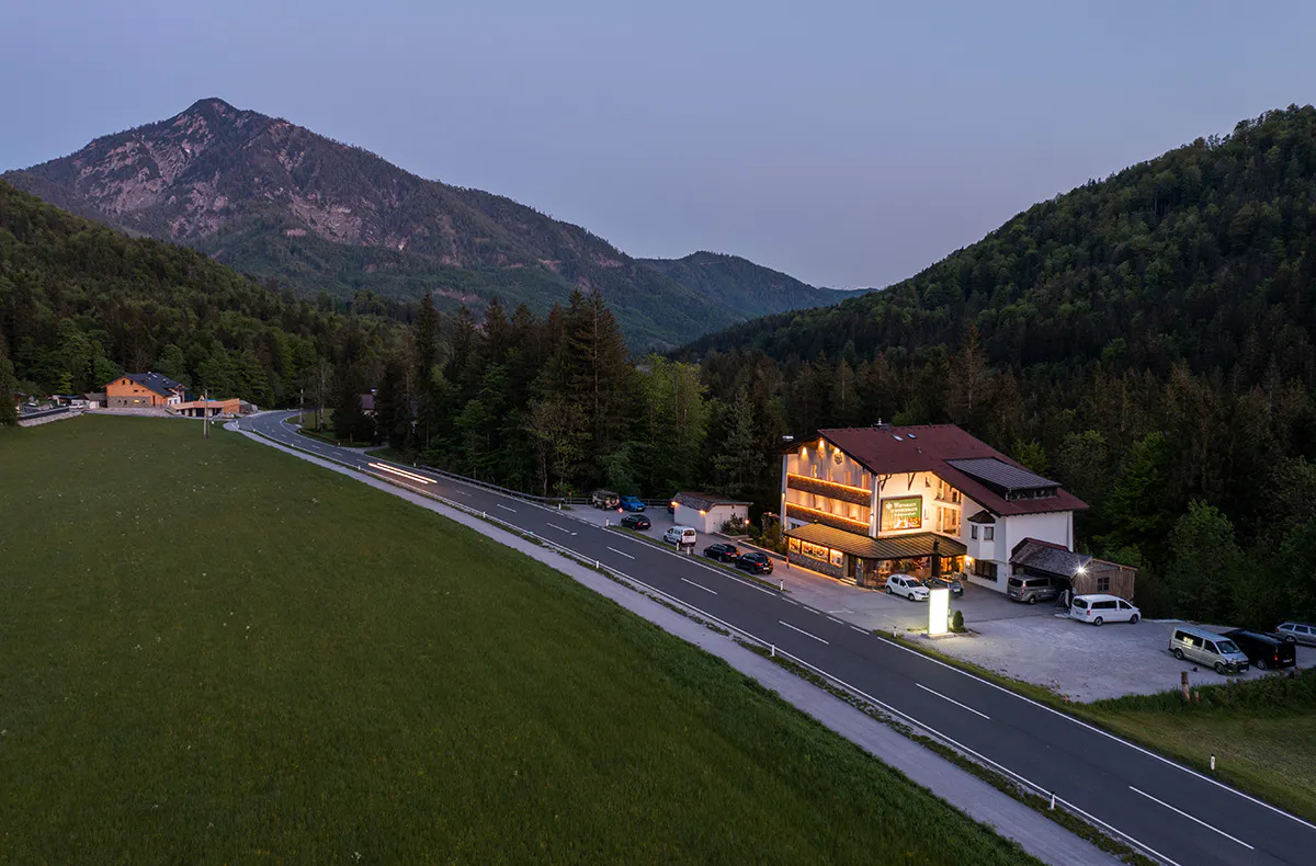 Kurzurlaub Ebenau für 2 (1 Nacht) - 6