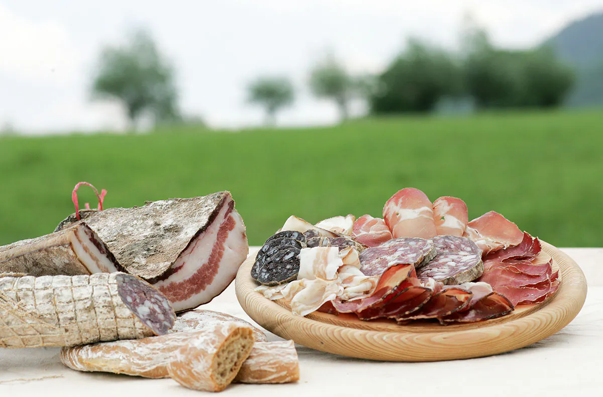 Ferien auf dem Bauernhof Lombardei für 2 (1 Nacht) - 8