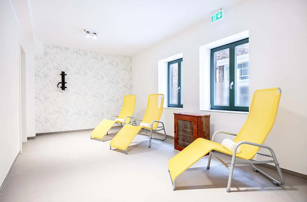 Kurzurlaub im Ferienapartment in Wismar für 2 (2 Nächte) - 8