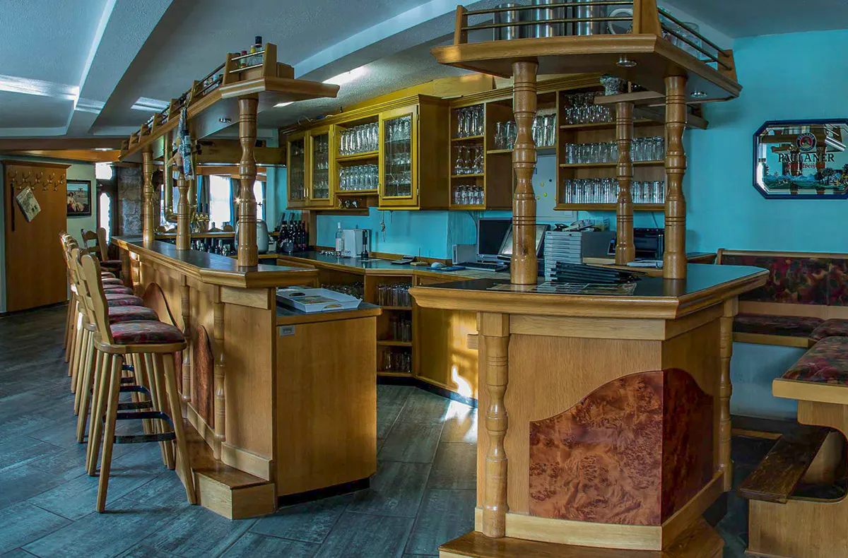 Kurzurlaub Frankenroda für 2 (2 Nächte) - 5