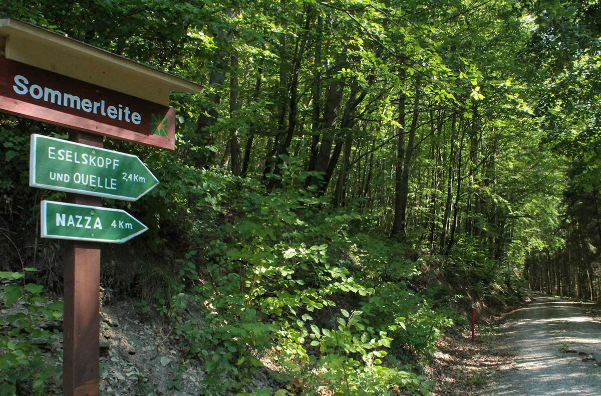 Kurzurlaub Frankenroda für 2 (2 Nächte) - 6