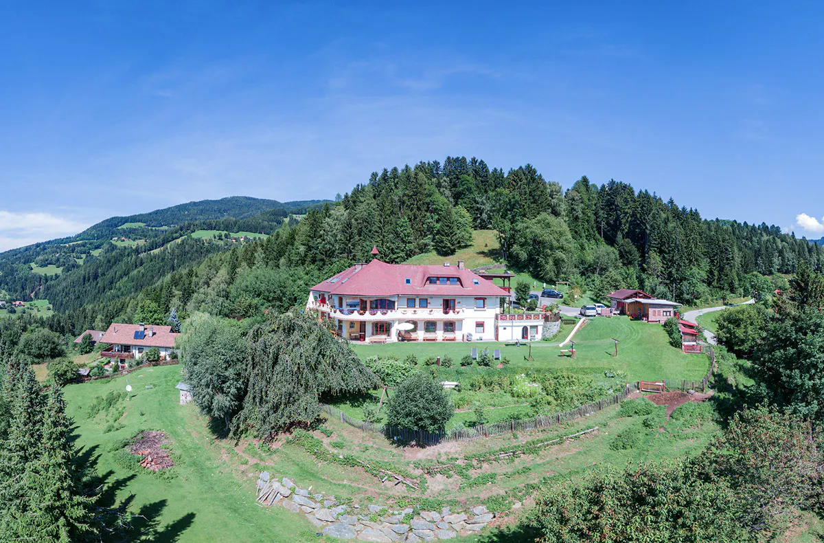 Kurzurlaub für 2 Eberstein (1 Nacht) - 5