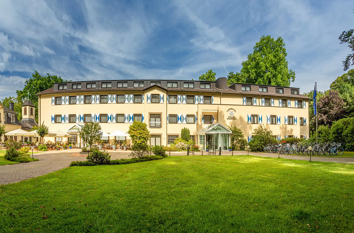 Romantikurlaub für 2 Münster (1 Nacht) - 7