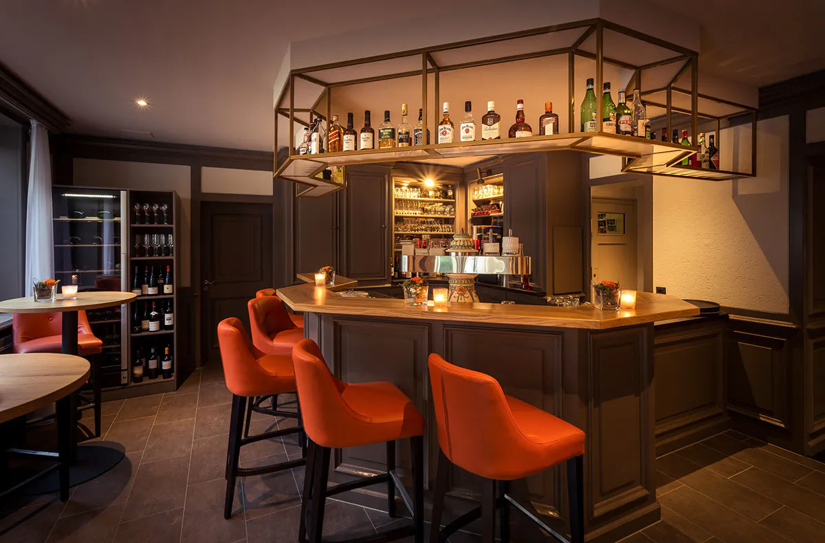 Romantikurlaub für 2 Münster (1 Nacht) - 5