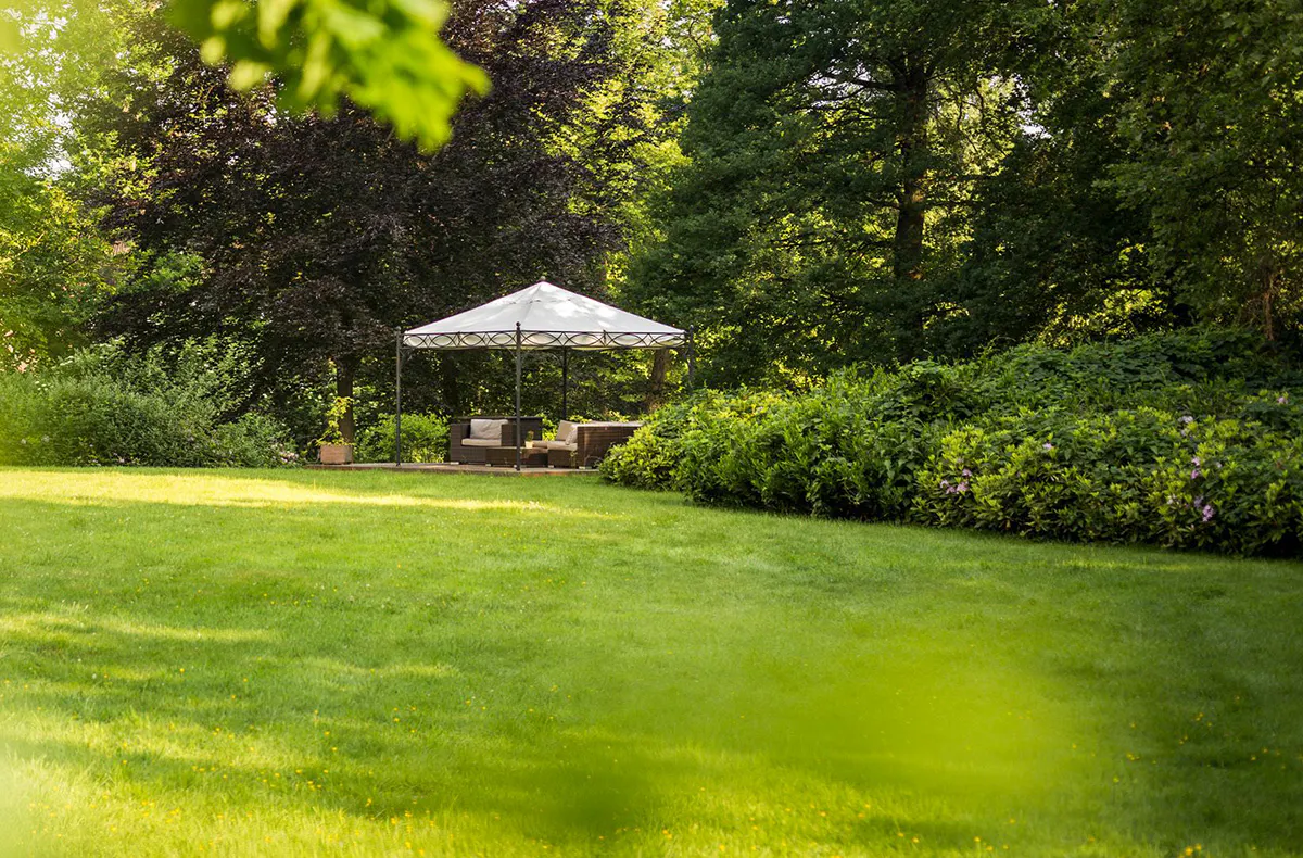 Romantikurlaub für 2 Münster (1 Nacht) - 8