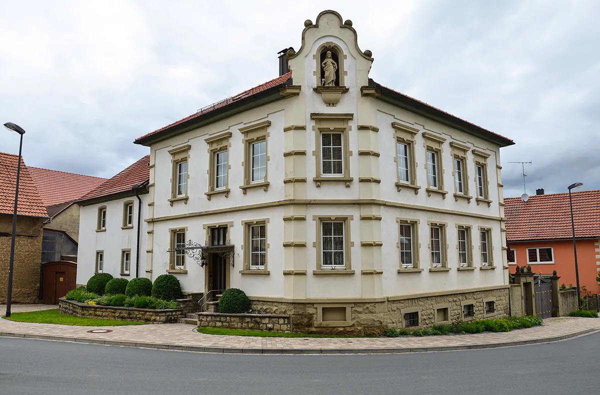 Kurzurlaub für bis zu 5 Personen Dipbach (2 Nächte) - 6