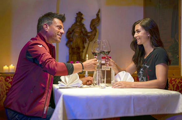 Kurzurlaub für 2 Liebenau (1 Nacht)