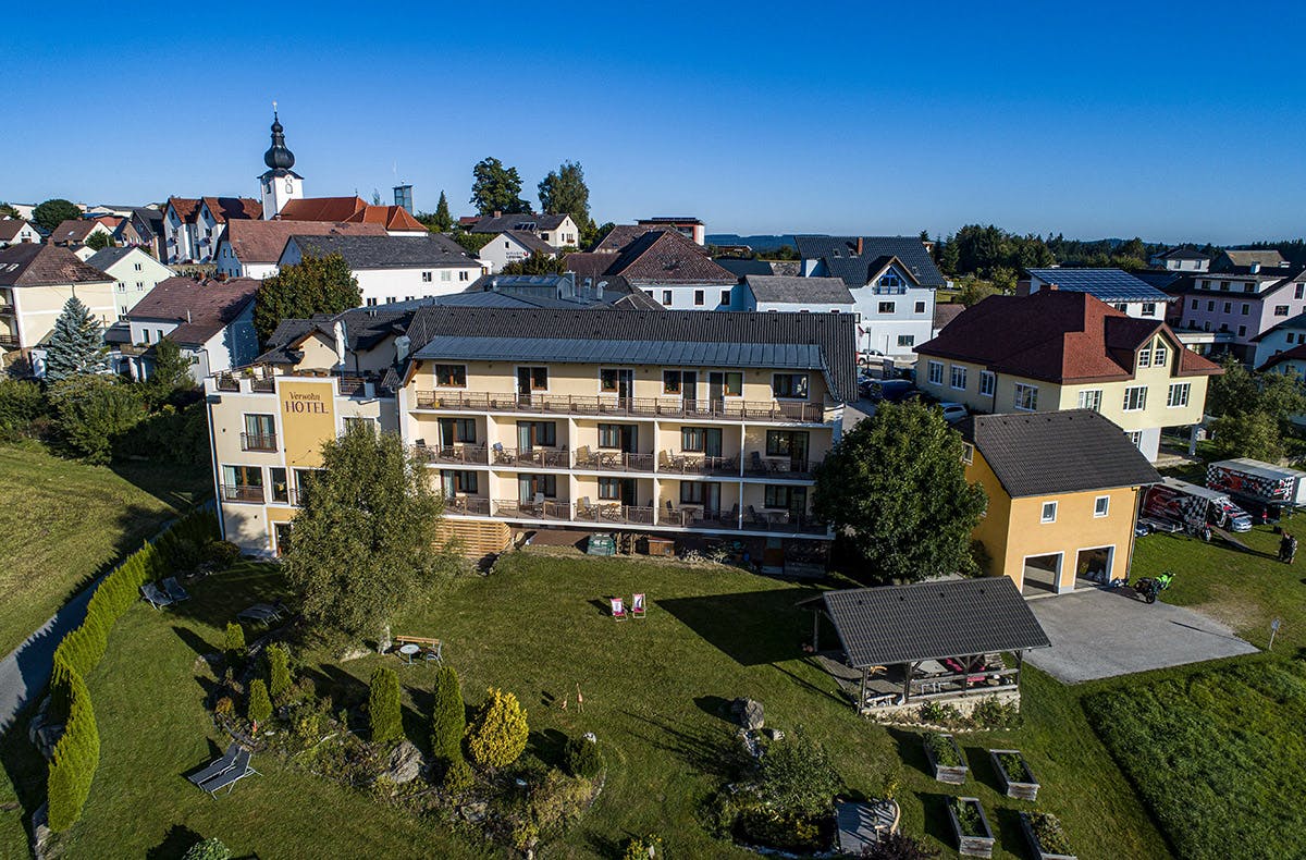 Kurzurlaub für 2 Liebenau (1 Nacht) - 6