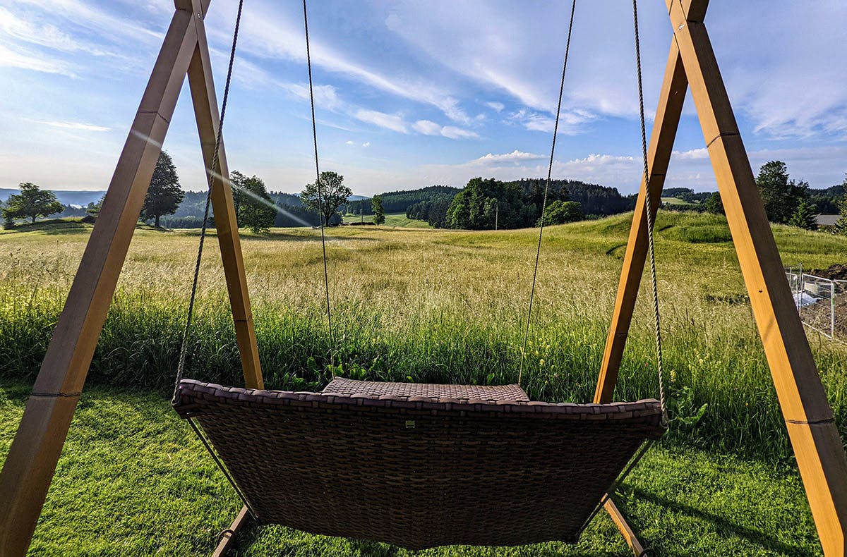 Kurzurlaub für 2 Liebenau (1 Nacht) - 7