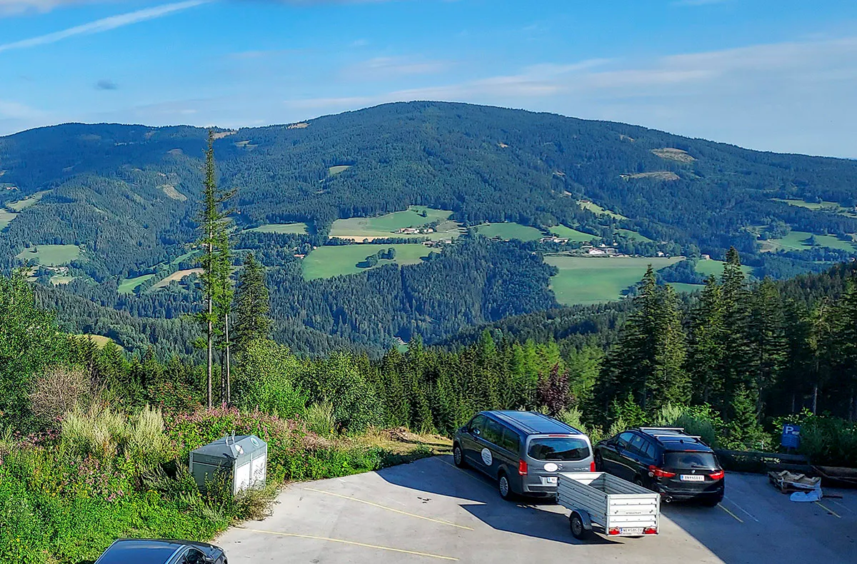 Kurzurlaub Mönichkirchen für 2 (1 Nacht) - 5