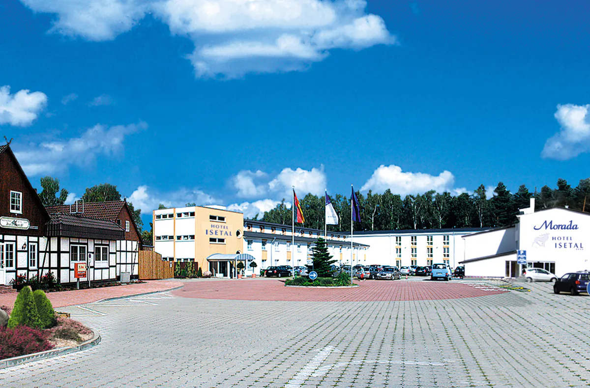 Kurzurlaub Gifhorn mit Autostadt Wolfsburg für 2 (2 Nächte) - 6