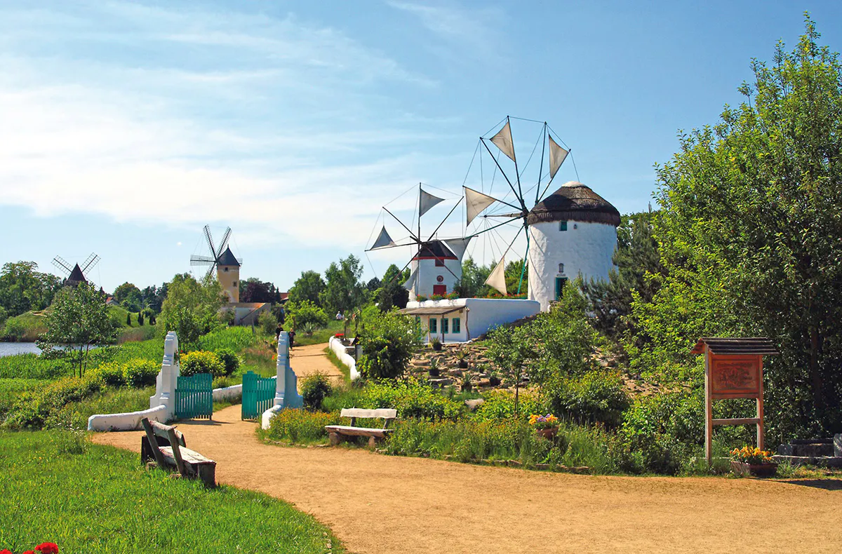 Kurzurlaub Gifhorn mit Autostadt Wolfsburg für 2 (2 Nächte) - 8
