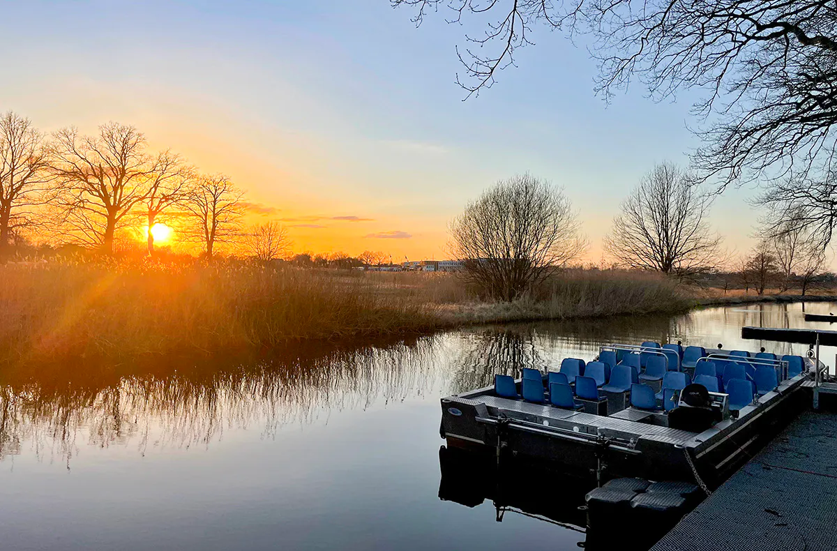 Kurzurlaub Gifhorn mit Bootsverleih für 2 (2 Nächte) - 8
