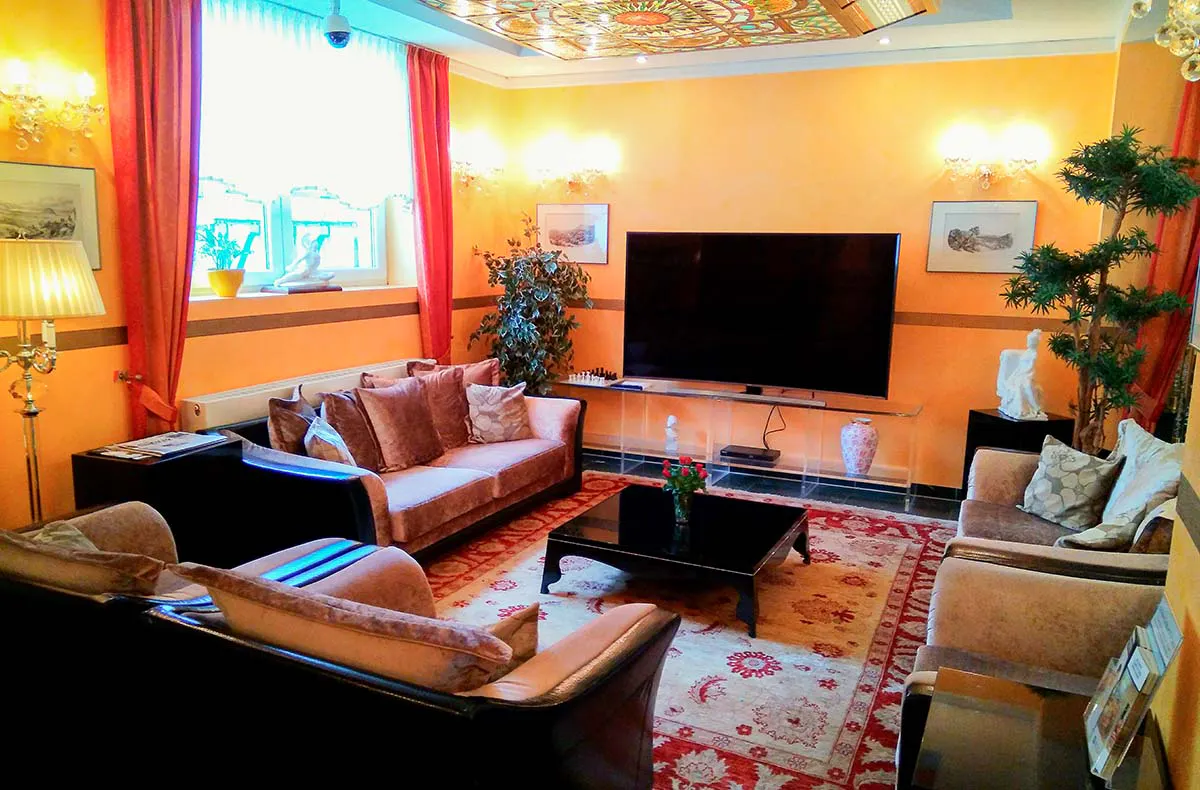 Kurzurlaub Göhren für 2 (2 Nächte) - 10