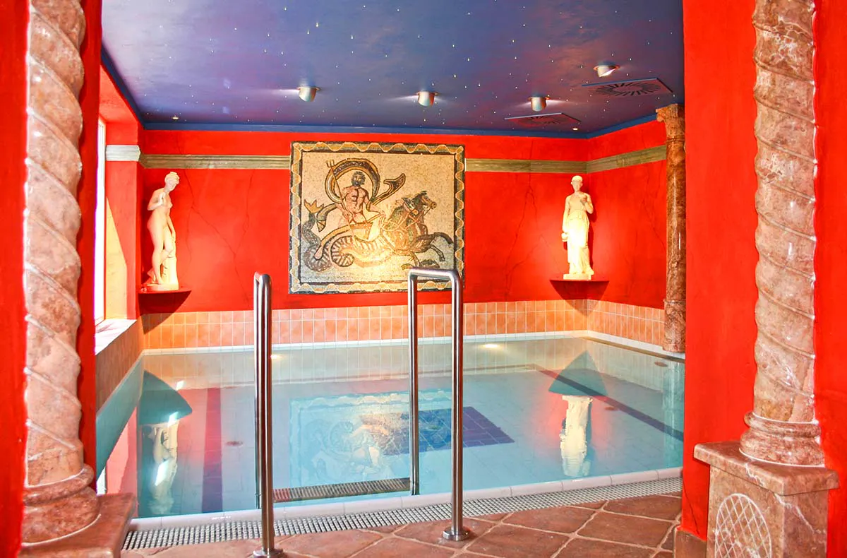 Kurzurlaub Göhren für 2 (2 Nächte) - 12