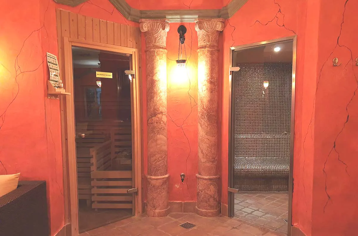 Kurzurlaub Göhren für 2 (2 Nächte) - 13