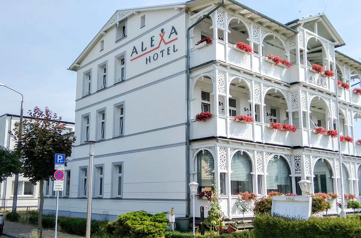 Kurzurlaub Göhren für 2 (2 Nächte) - 14