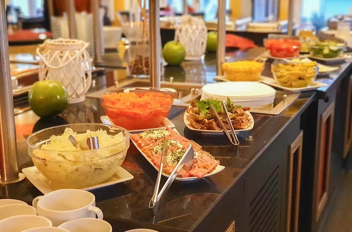 Kurzurlaub Göhren für 2 (2 Nächte) - 5