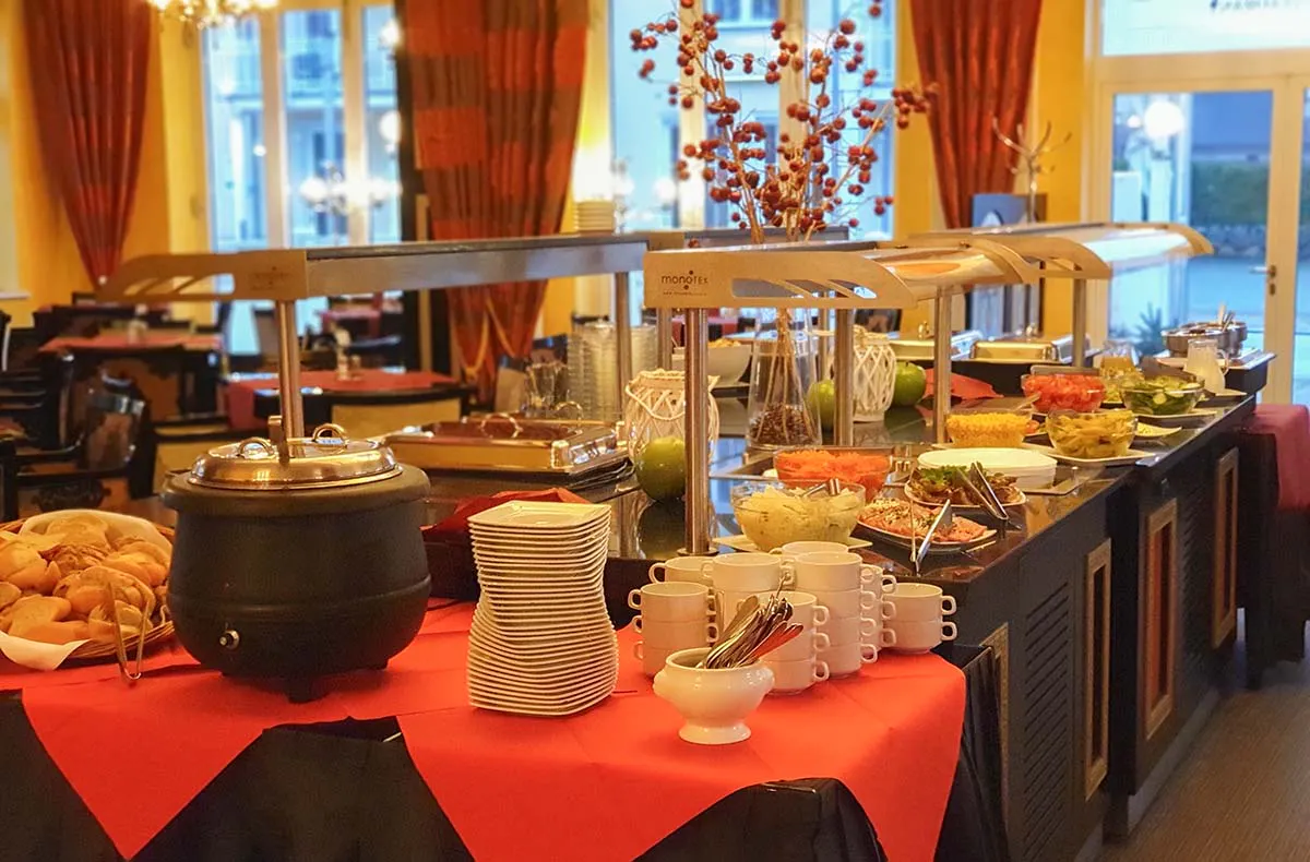 Kurzurlaub Göhren für 2 (2 Nächte) - 6