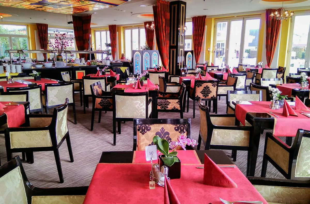 Kurzurlaub Göhren für 2 (2 Nächte) - 7