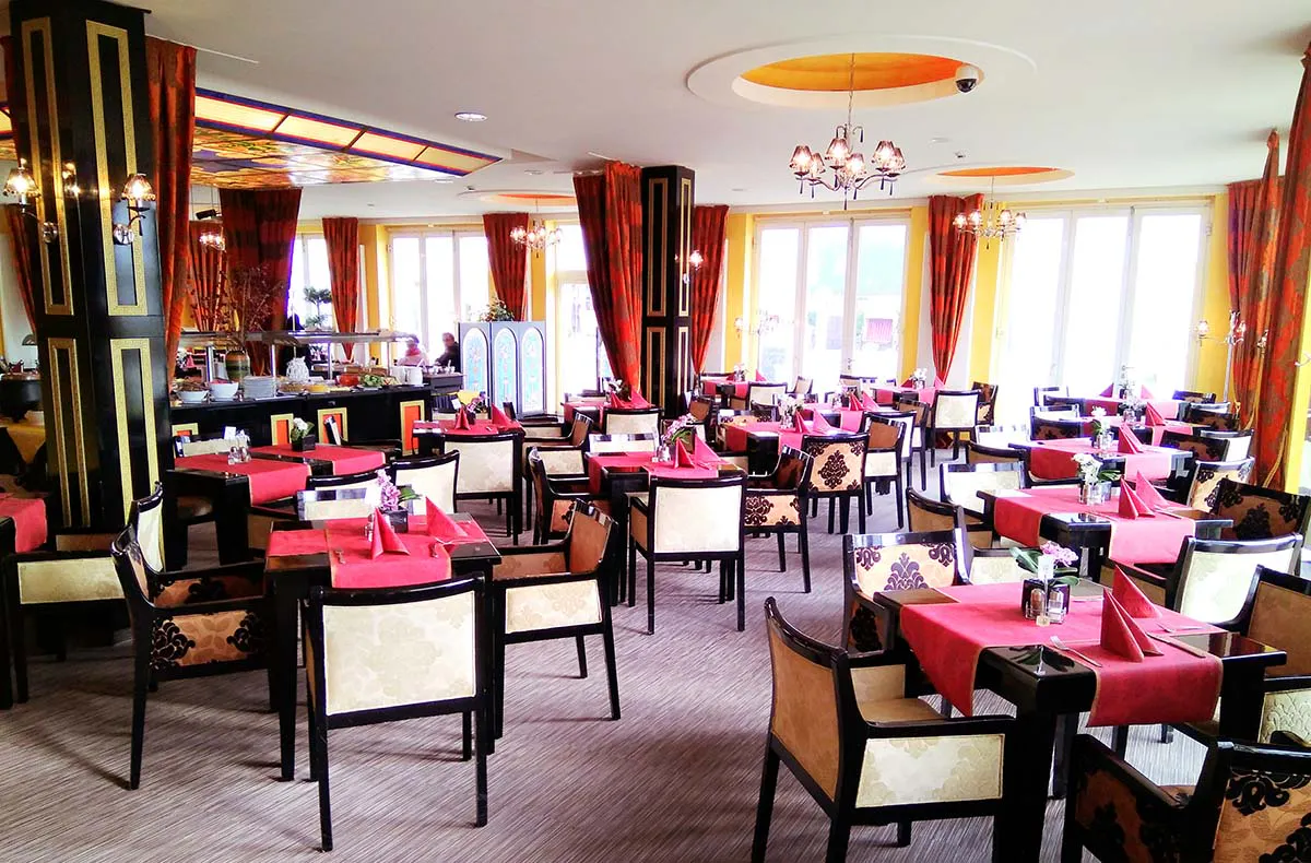 Kurzurlaub Göhren für 2 (2 Nächte) - 8