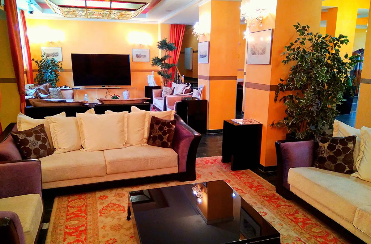 Kurzurlaub Göhren für 2 (2 Nächte) - 9