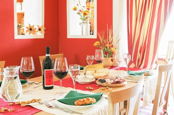 Kulinarische Reise Lombardei für 2 (1 Nacht)