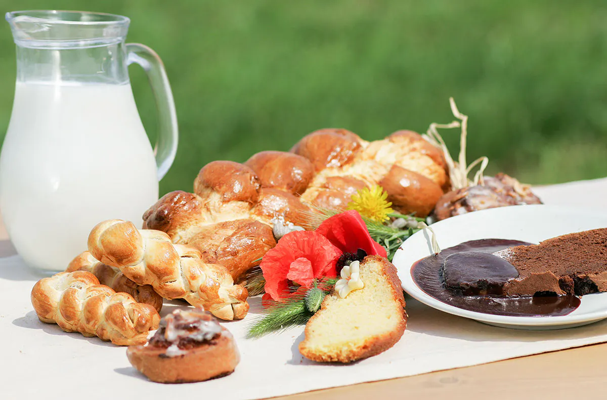 Kulinarische Reise Lombardei für 2 (1 Nacht) - 6