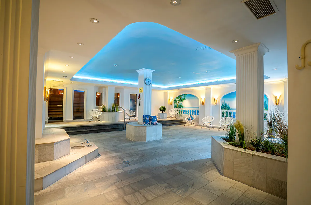 Kurzurlaub Harz für 2 (2 Nächte) - 5