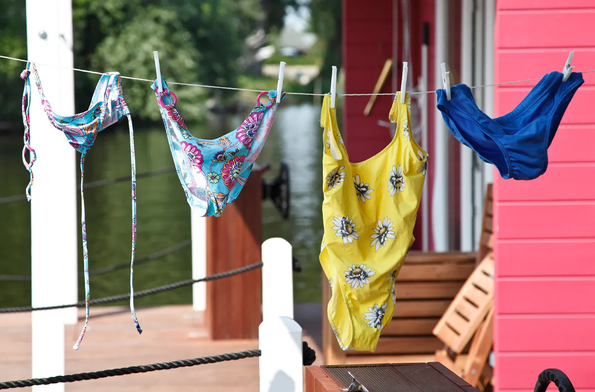 Kurzurlaub im Hausboot Königs Wusterhausen für 6 (4 Nächte) - 7