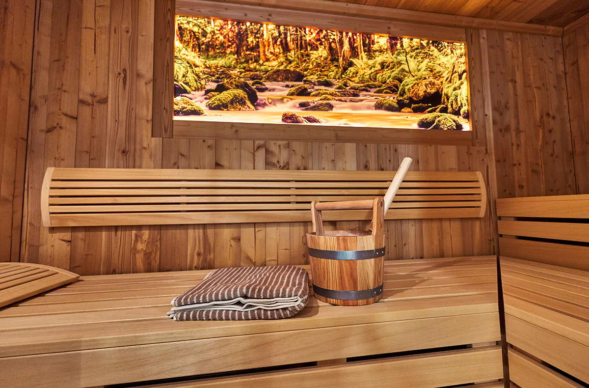 Kurzurlaub im Bayerischen Wald für 2 (2 Nächte) - 5