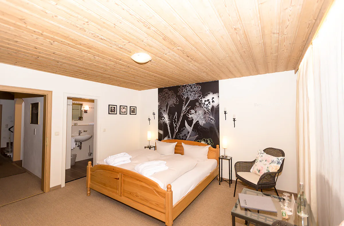 Kurzurlaub im Chiemgau für 2 (2 Nächte) - 5