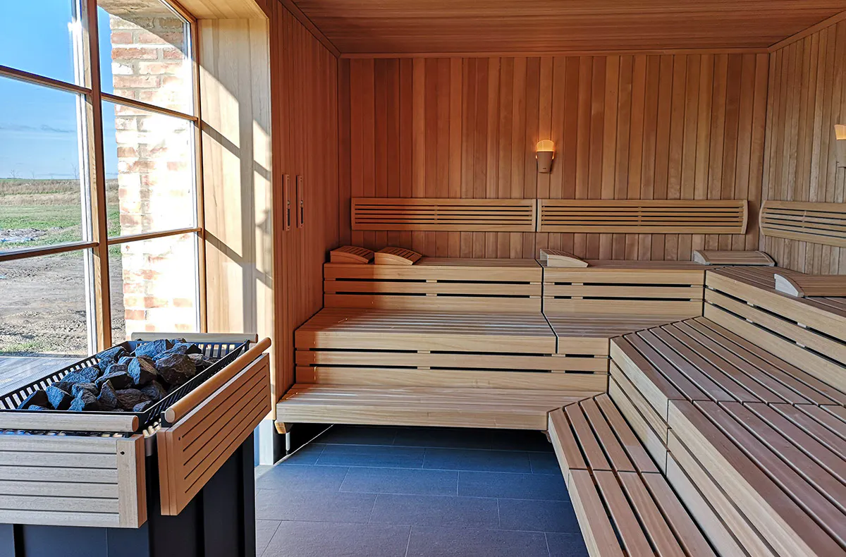 Kurzurlaub im Gutshof Ulrichshusen für 2 (2 Nächte) - 10