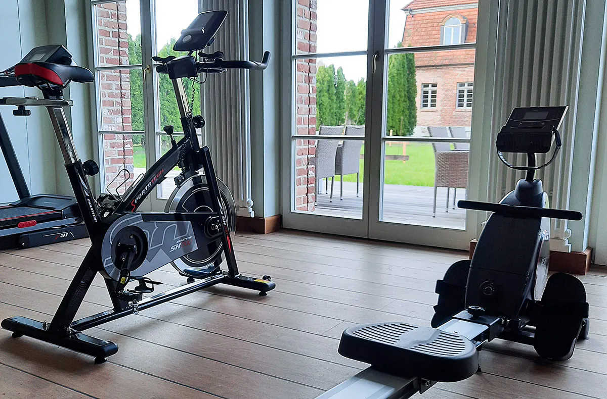 Kurzurlaub im Gutshof Ulrichshusen für 2 (2 Nächte) - 11