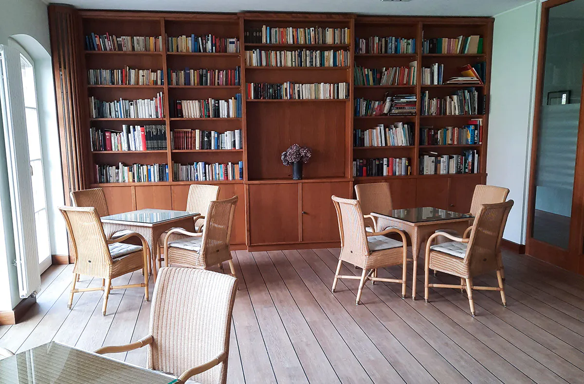 Kurzurlaub im Gutshof Ulrichshusen für 2 (2 Nächte) - 7