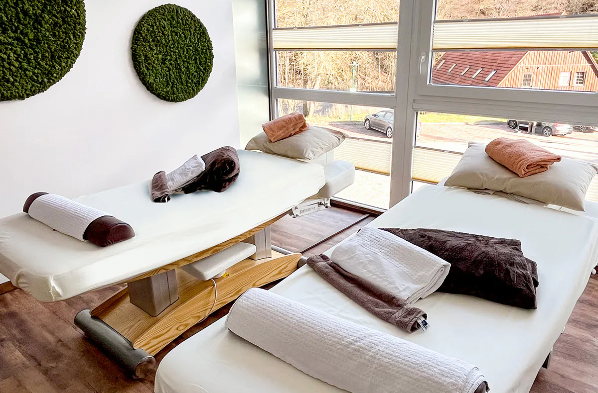 Kurzurlaub im Harz Alexisbad für 2 (2 Nächte) - 6