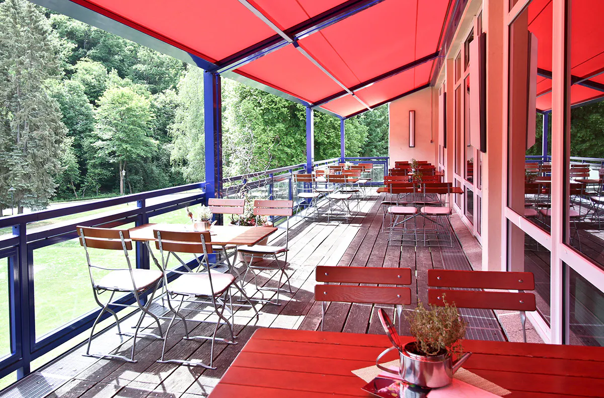 Kurzurlaub im Harz Alexisbad für 2 (2 Nächte) - 10