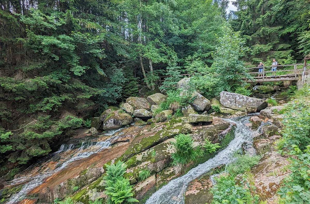 Kurzurlaub im Harz für 2 (2 Nächte) - 6