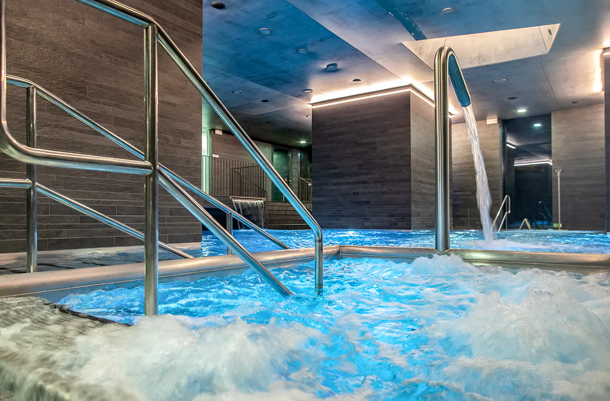 Kurzurlaub im Luxushotel Karlsbad für 2 (2 Nächte) - 11