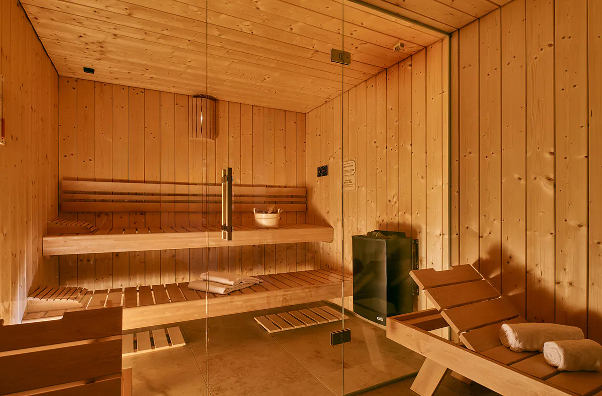 Kurzurlaub im Relaxchalet Steinberg am See für 2 (2 Nächte) - 7