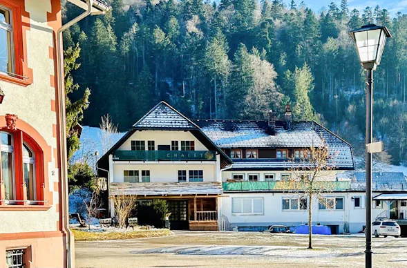 Kurzurlaub im Schwarzwald für 2 (2 Nächte)