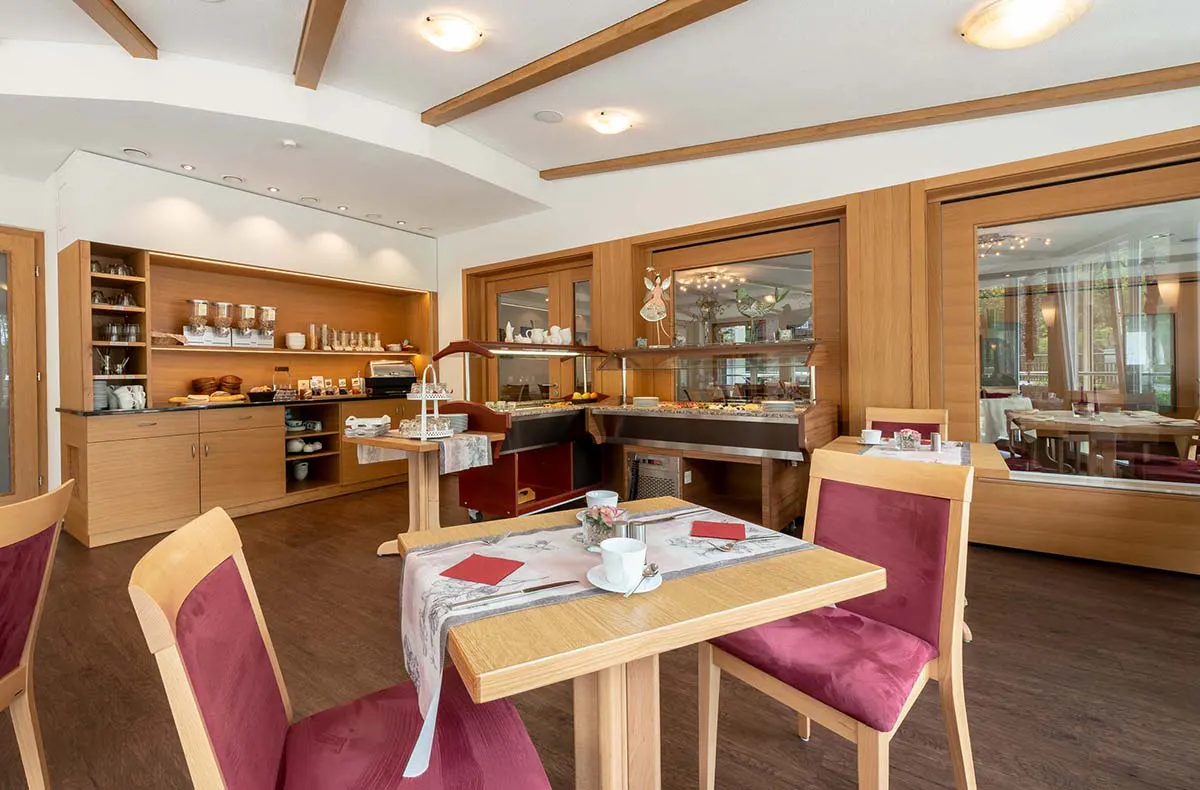 Romantikurlaub im Schwarzwald (Berneck) für 2 (1 Nacht) - 5