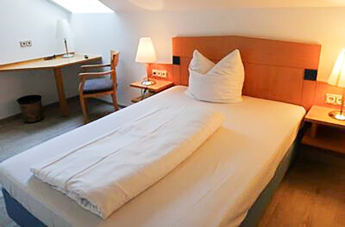 Kurzurlaub in der Westpfalz für 2 (1 Nacht) - 2