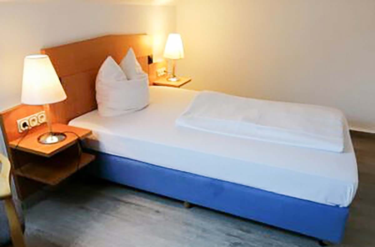 Kurzurlaub in der Westpfalz für 2 (1 Nacht) - 6