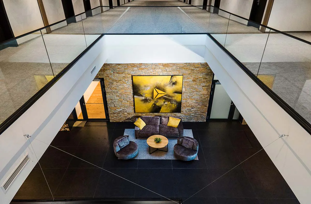 Kurzurlaub in Hagenberg für 2 (2 Nächte) - 10