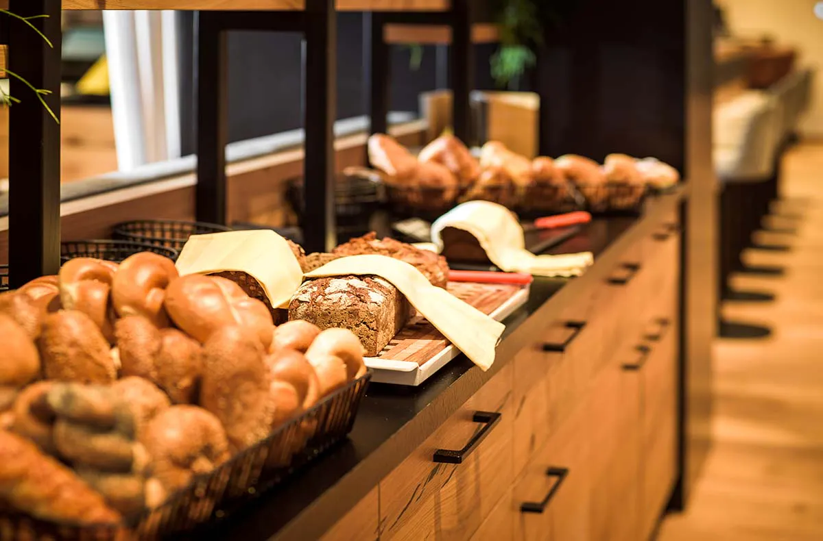 Kurzurlaub in Hagenberg für 2 (2 Nächte) - 11