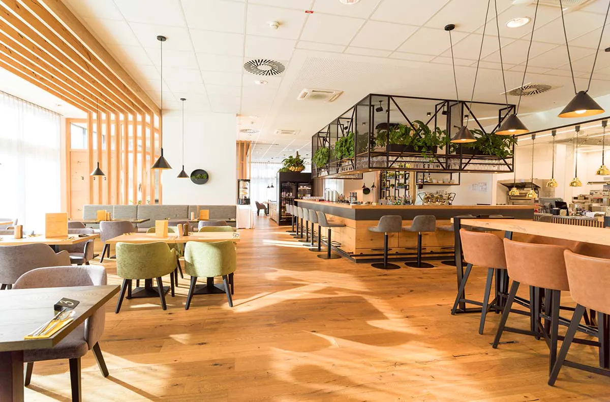 Kurzurlaub in Hagenberg für 2 (2 Nächte) - 5