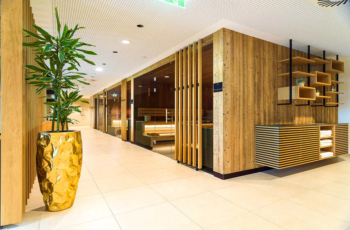 Kurzurlaub in Hagenberg für 2 (2 Nächte) - 6