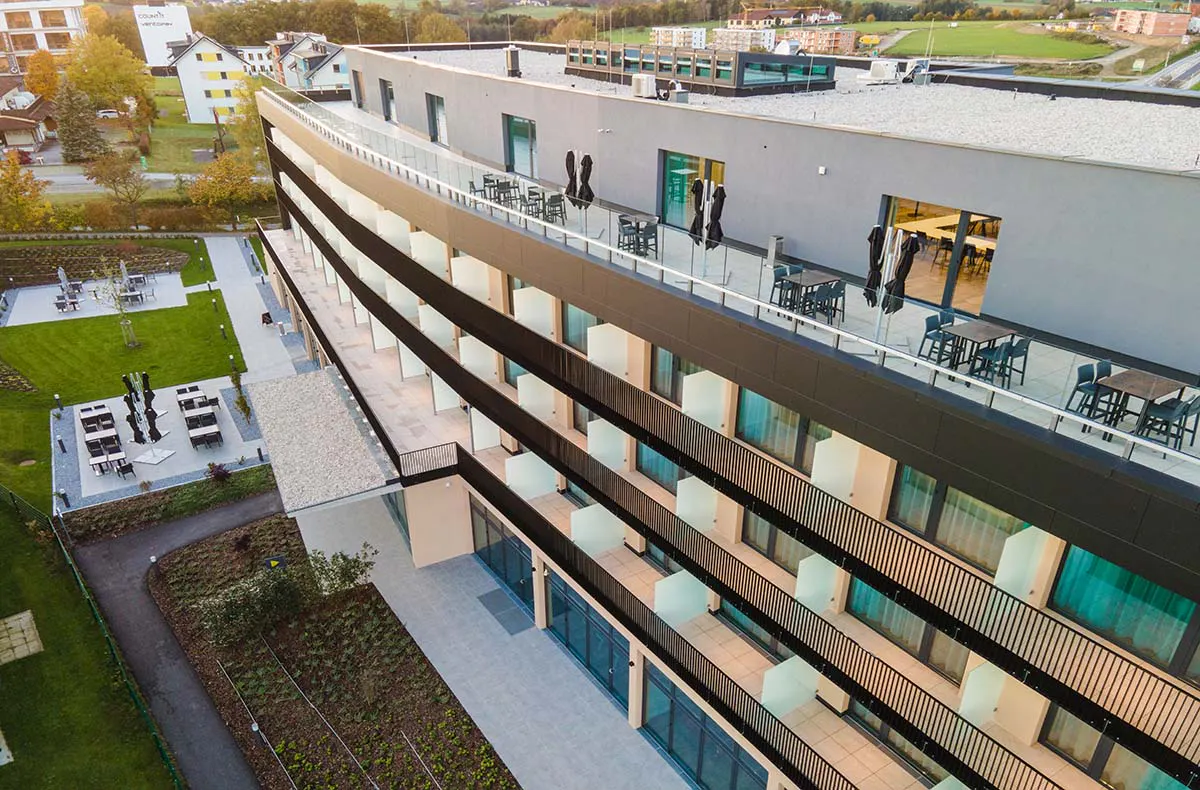 Kurzurlaub in Hagenberg für 2 (2 Nächte) - 7